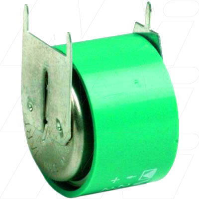 Varta 2/V80H D+10mm S-